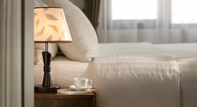 Номер Standard The Bloom Classic - An Excellent Blend of Cozy Living and Urban Relaxation