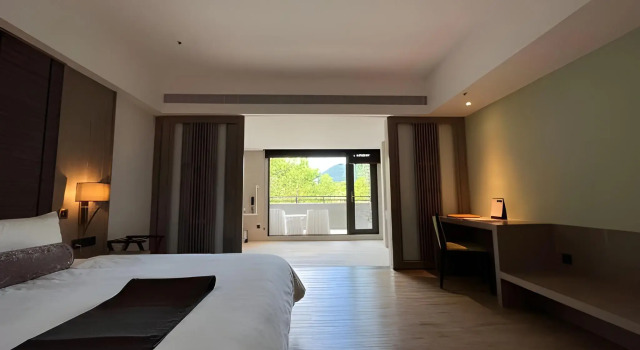 Gaeavilla Resort, Забронировать Курортный отель Цзянь Хуалянь, рядом с Lian Cheng Lotus Garden