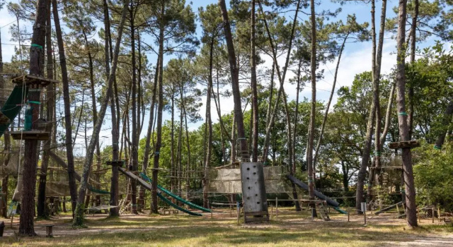 Piot T2 200m de la Plage, Prenota Appartamento Hotel a Aquitania con parcheggio, Parcheggio