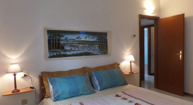 Casa Rosetta
