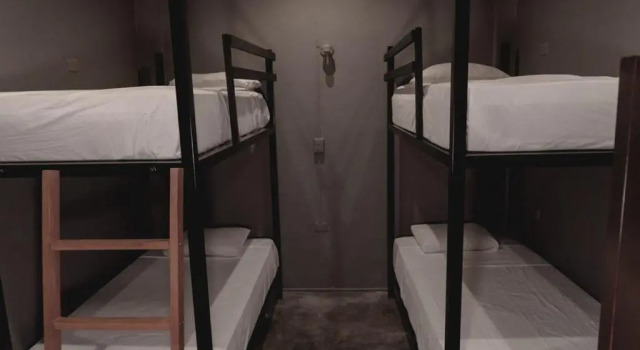 Local2, Prenota Hotel Bacalar 