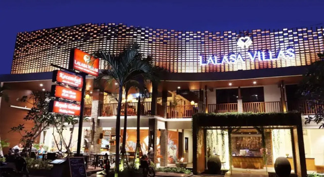 Lalasa Villas