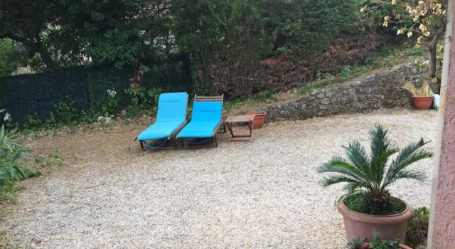 Коттедж Charming house near Saint-Tropez