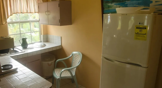 Номер Standard Ocean Crest Villa