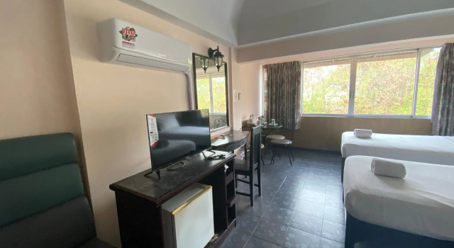 OYO 903 Madame Kim Hostel, Забронировать Хостел Хостелы Лампанг, рядом с Уличный рынок «Кад Кун Та», Хостел