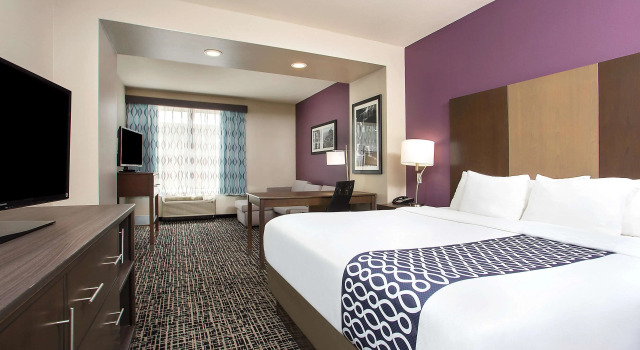La Quinta by Wyndham Chattanooga - Lookout Mtn, Book Hotel Chattanooga Tennessee