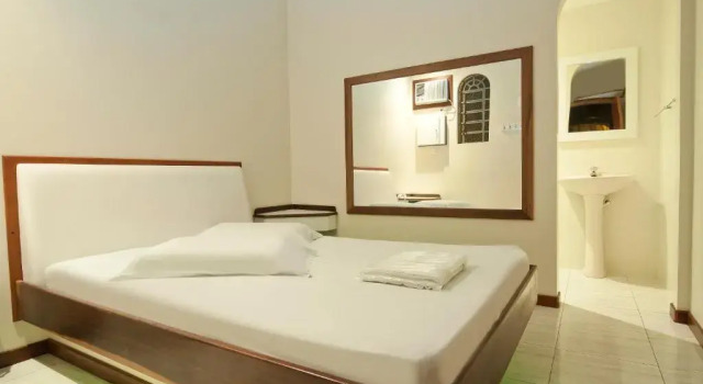 Люкс Standard MOTEL 3 PEIXINHOS