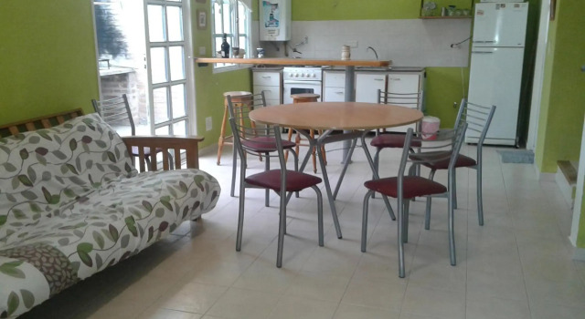 Davies Apartment
