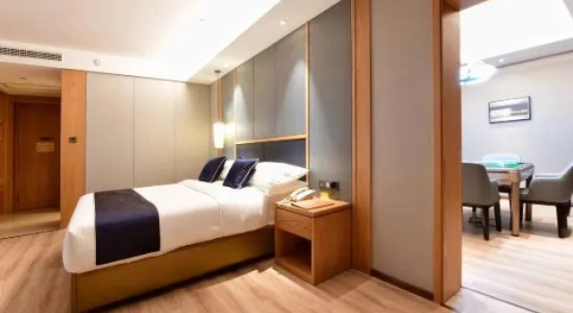 Suite Mancheng Hotel