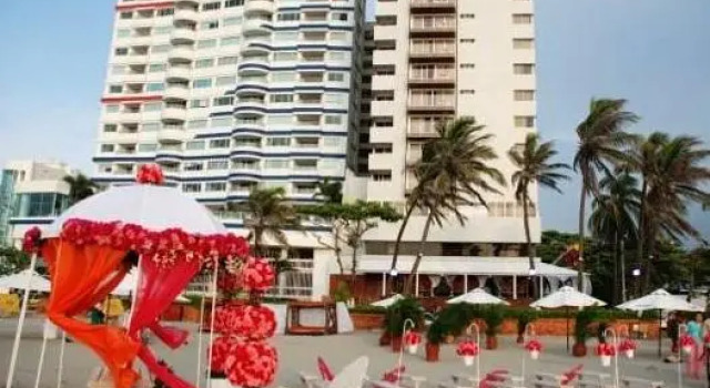 Номер Economy Hotel Capilla del Mar
