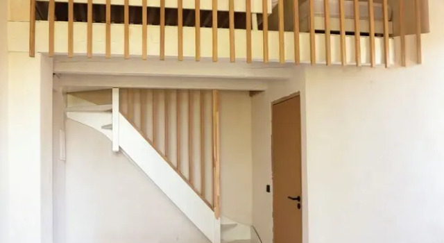 Номер Standard Prieuré Saint-Nicolas - Les Maisons