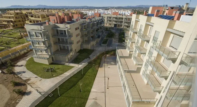 Hotel Alcocebre Suites