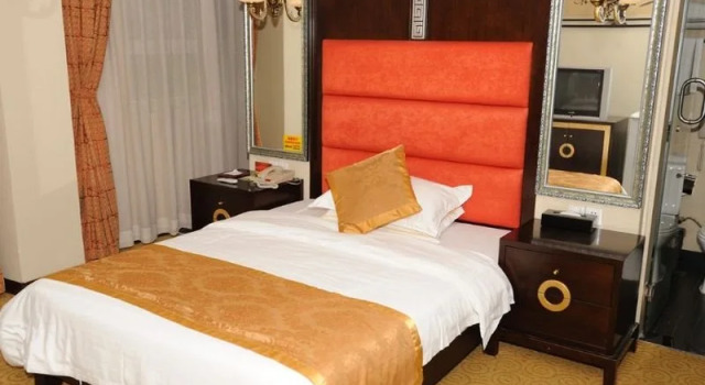 Xiamen Calman Hotel