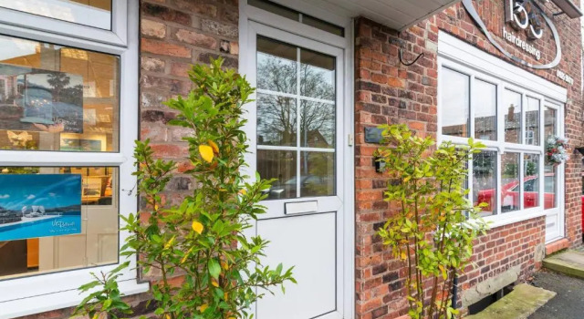 Апартаменты Modern Living 2 Bedroom Apartment South Wilmslow