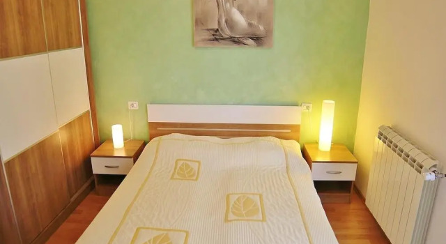 Apartment Karlo & Jakov