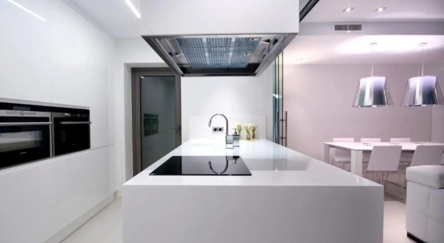 Вилла Deluxe Luxury Villa in Altea Hills