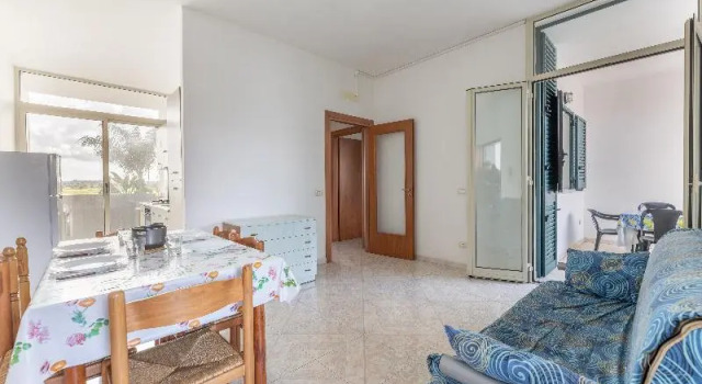 Апартаменты Case Vacanza Rivabella