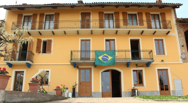 Habitación Estándar Ca dPinin