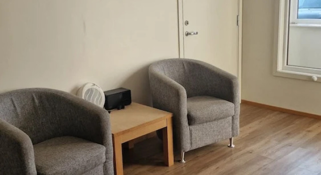 Номер Classic Mehamn Arctic Hotel
