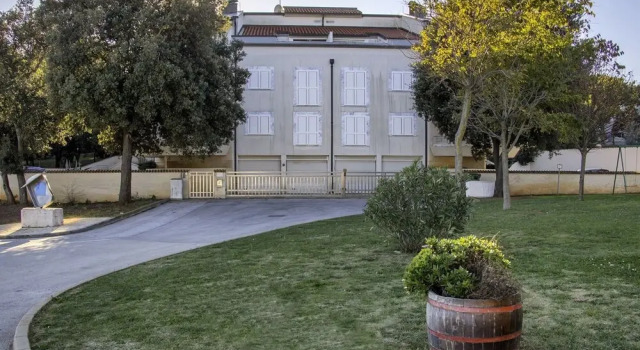 Apartment in Banjole, 200m From the Beach