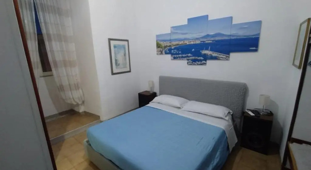 Standard room Monolocale