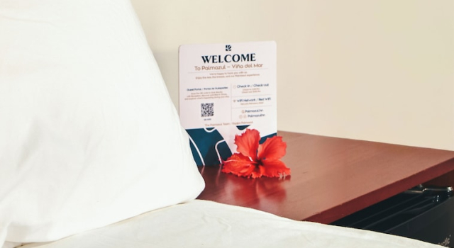 Номер Standard Hotel Palmazul - Viña del Mar