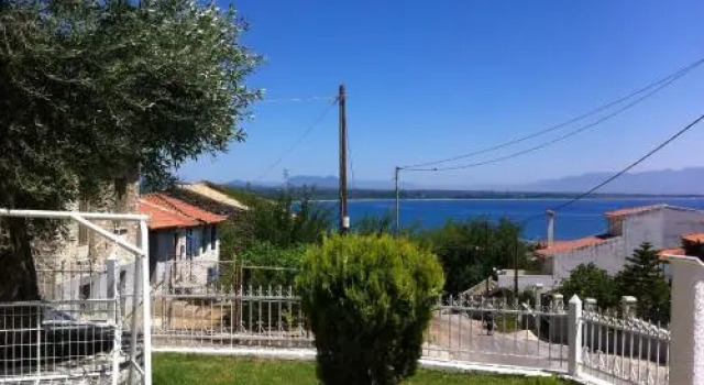 Aparthotel 4 Stars Petalidi, Rezervovat Hotel Messinia 