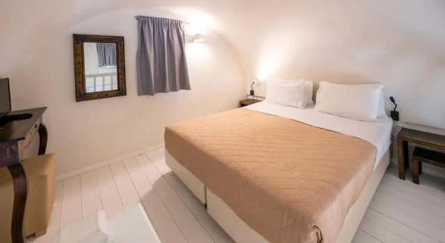 Люкс Smy Santorini Suites & Villas