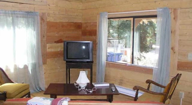 Alpine Vacation Rental