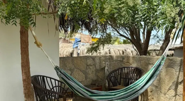 Номер Executive Panorama Garden Inn