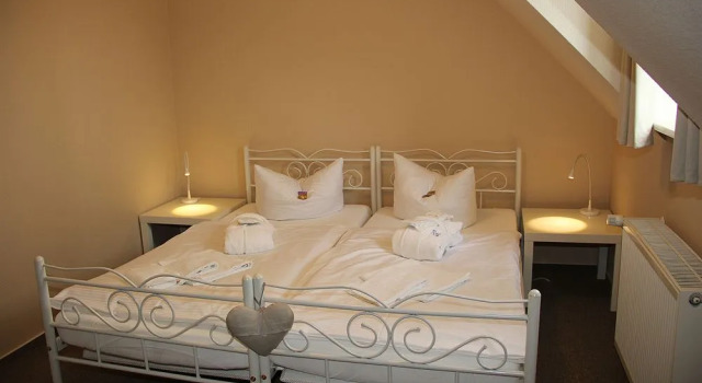 Seehotel Sternberg