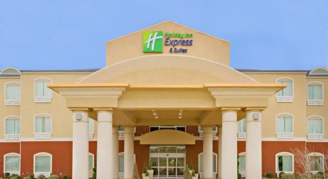 Run of House Holiday Inn Express Sweetwater by IHG