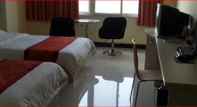 Daming Shanghui Fashion Hotel, Book Hotel Daming Hebei