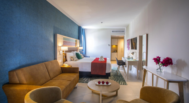 Leonardo Cypria Bay, Rezervați Hotel Hoteluri în Paphos cu mese, aproape de SODAP Beach, Demipensiune / Pensiune completă