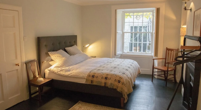 2 Bedroom Apartment in Stockbridge