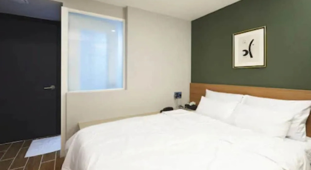 No25 Hotel Suyu, Reserva ahora Hotel Seúl República de Corea