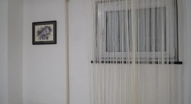 Номер Comfort Apartments Nera