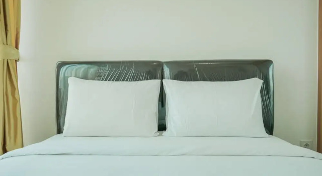 Номер Standard Wonderful Studio Apartment at Tree Park