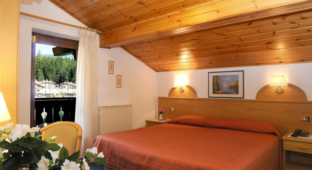 Hotel Adriana