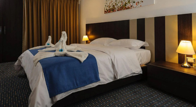 Hotel Alex, Забронировать Отель Каракас Федеральный столичный округ Каракас, рядом с Teresa Carreño Cultural Complex