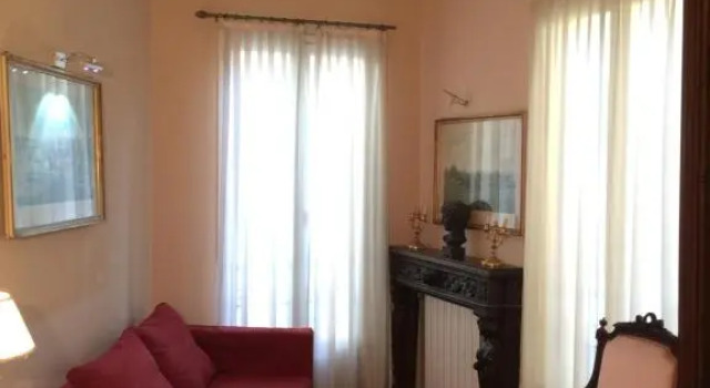 Полулюкс Twins Boutique Apartments