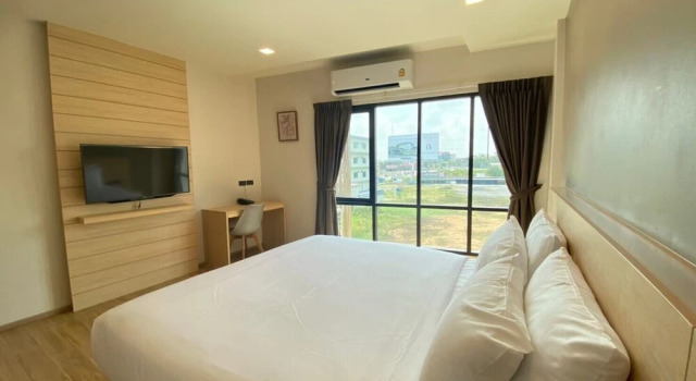 Mayuu Ayutthaya Hotel