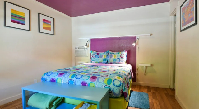 Номер Standard Kokopelli Lodge