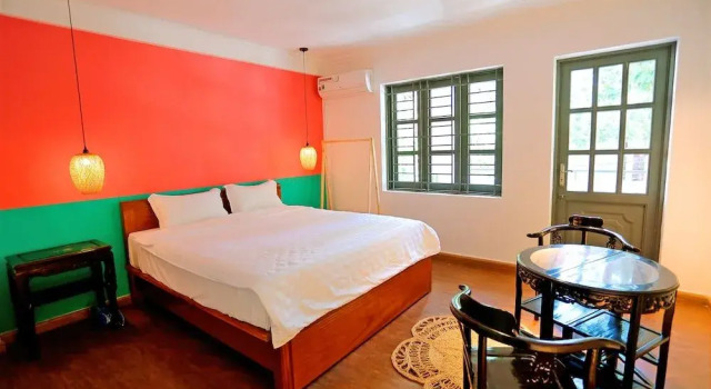 T&M House Nha Trang, Забронировать Отель Нячанг Кханьхоа