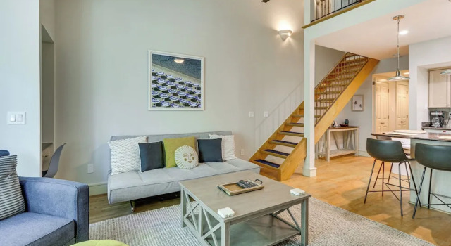 Апартаменты Pool Access Idyllic Sea Pines Gem, Walk to Beach