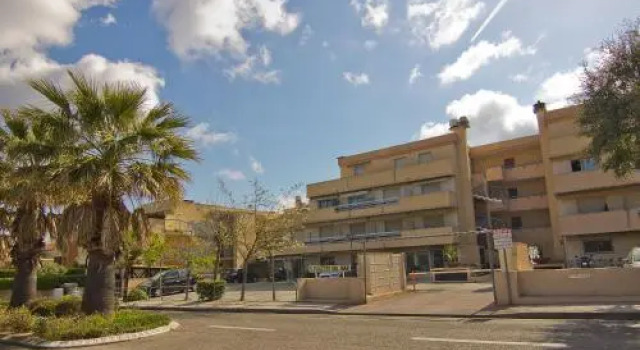 Apartment Le Palazzo del Mar.5