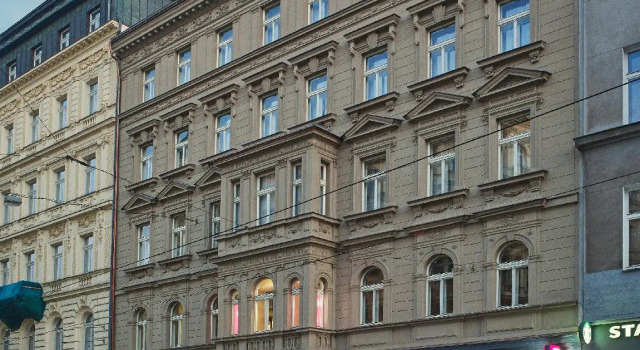 DownTown Suites Jugoslavska