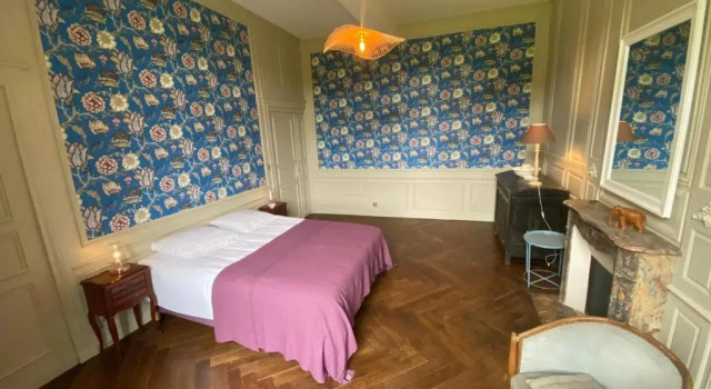 Domaine des Longrais, Reserva ahora Hostal o pensión  