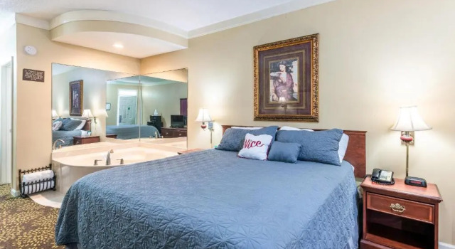 Plantation Oaks, Reserva ahora Hotel Millington Tennessee