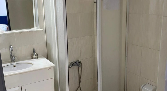 Трёхместный номер Standard с балконом Artemis Yörük Hotel - Pamukkale Denizli